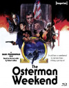 Osterman Weekend, The (Blu-ray Review)