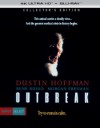 Outbreak (4K UHD Review)