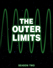Outer Limits, The: Season Two (Blu-ray Review)