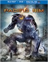 Pacific Rim (Blu-ray Review)