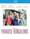Paradise Bungalows (aka The Virgin Queen of St. Francis High) (Blu-ray Review)