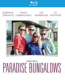 Paradise Bungalows (aka The Virgin Queen of St. Francis High) (Blu-ray Review)