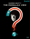 Parallax View, The (Blu-ray Review)