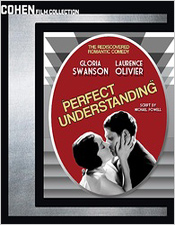 Perfect Understanding (Blu-ray Review)