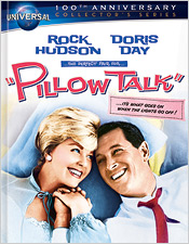 Pillow Talk: 100th Anniversary Series