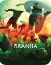 Piranha: Limited Edition Steelbook (Blu-ray Review)