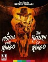 Pistol for Ringo, A/The Return of Ringo (Blu-ray Review)