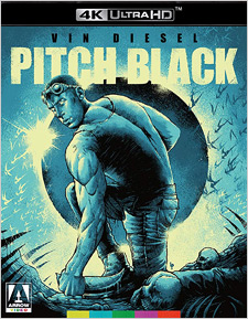 Pitch Black (4K UHD Review)