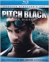 Pitch Black: Unrated Director’s Cut (Blu-ray Review)