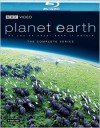 Planet Earth: The Complete Series (Blu-ray Review)