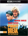 Point Break: Collector's Edition (4K UHD Review)