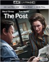 Post, The (4K UHD Review)