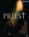 Priest (1994) (Blu-ray Review)