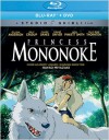 Princess Mononoke (Blu-ray Review)