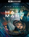 Project Hail Mary (4K UHD Review)