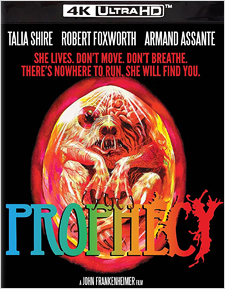 Prophecy (4K UHD Review)