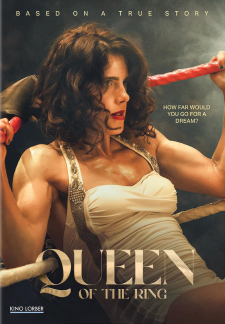 Queen of the Ring (DVD Review)