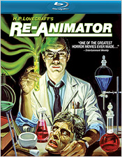 Re-Animator (Blu-ray Review)