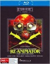 Re-Animator: Collector’s Edition (Region B Blu-ray Review)