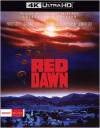 Red Dawn: Collector’s Edition (4K UHD Review)