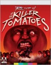 Return of the Killer Tomatoes: Special Edition (Blu-ray Review)