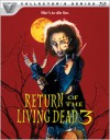 Return of the Living Dead 3 (Blu-ray Review)