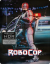 RoboCop: Limited Edition (Steelbook) (4K UHD Review)