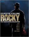 Rocky: The Undisputed Collection (Blu-ray Review)