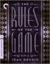 Rules of the Game, The (4K UHD Review)