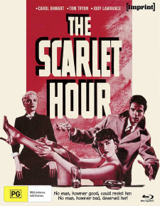Scarlet Hour, The (Blu-ray Review)