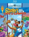 Scooby’s All Star Laff-A-Lympics (Blu-ray Review)
