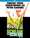 Scream and Scream Again (Blu-ray Review)