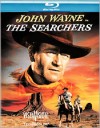 Searchers, The (Blu-ray Review)