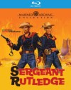 Sergeant Rutledge (Blu-ray Review)