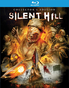 Silent Hill: Collector's Edition (Blu-ray Review)