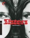 Sisters (Blu-ray Review)