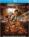 Sleepaway Camp II: Unhappy Campers – Collector's Edition (Blu-ray Review)