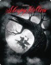 Sleepy Hollow: Limited Edition Steelbook (4K UHD Review)
