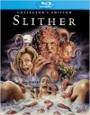 Slither: Collector’s Edition (Blu-ray Review)