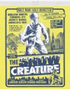 Snow Creature, The (Blu-ray Review)