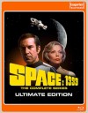 Space: 1999 – The Complete Series Ultimate Edition (Blu-ray Review)