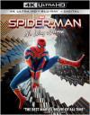 Spider-Man: No Way Home (4K UHD Review)