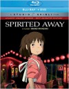 Spirited Away (Blu-ray Review)