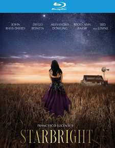 Starbright (Blu-ray Review)