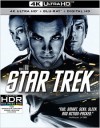 Star Trek (4K UHD Review)