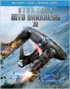 Star Trek Into Darkness 3D (Blu-ray 3D Review)