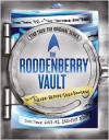 Star Trek: The Original Series – The Roddenberry Vault (Blu-ray Review)