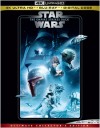 Star Wars: The Empire Strikes Back (4K UHD Review)