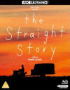 Straight Story, The (4K UHD Review)