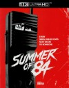 Summer of 84 (4K UHD Review)